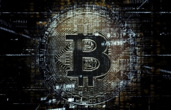 is bitcoin a safe investment