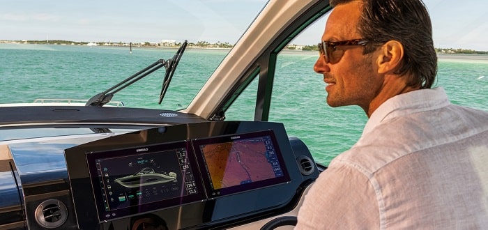 modern boating technology trends new boat tech